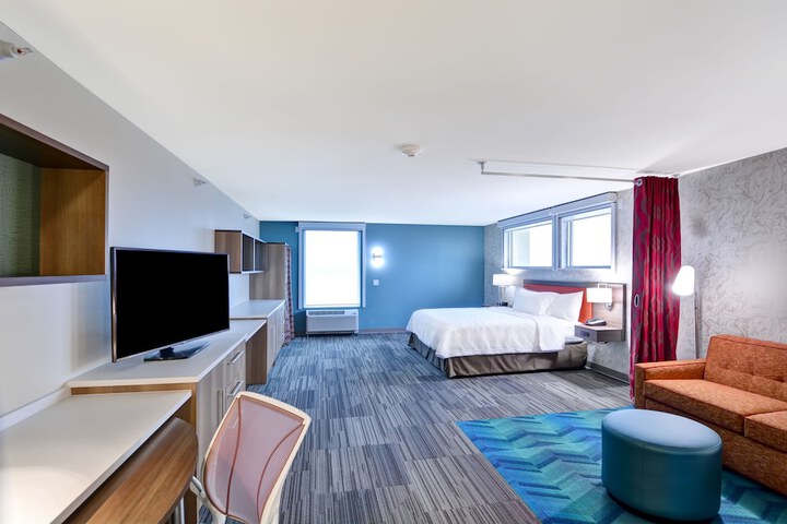 Home2 Suites by Hilton Lafayette IN
