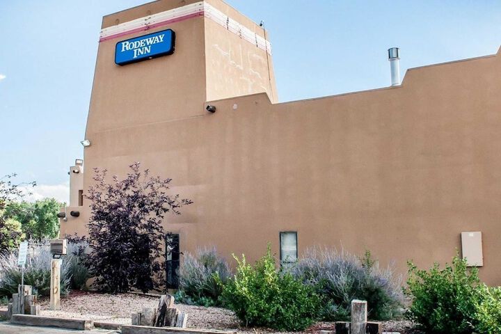 Rodeway Inn Española
