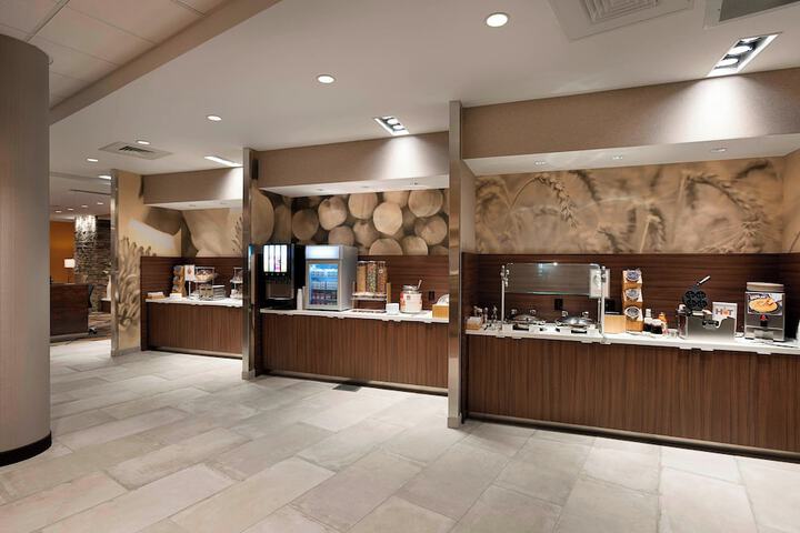 Fairfield Inn & Suites Rock Hill