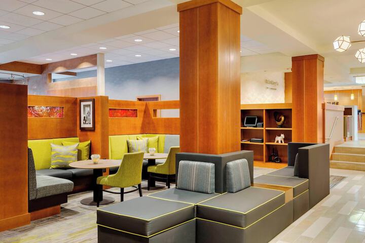 Hotel Interior 18 of 54