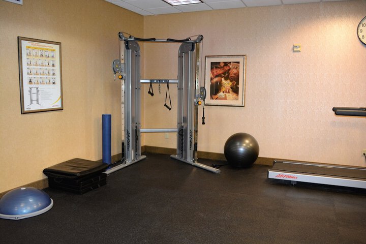 Holiday Inn Hazlet by IHG