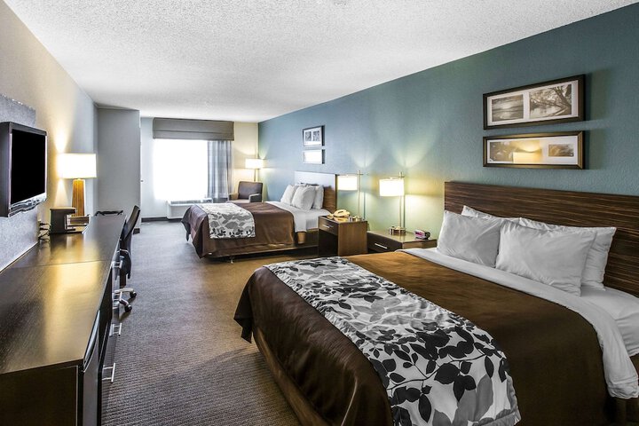 Sleep Inn & Suites Clintwood