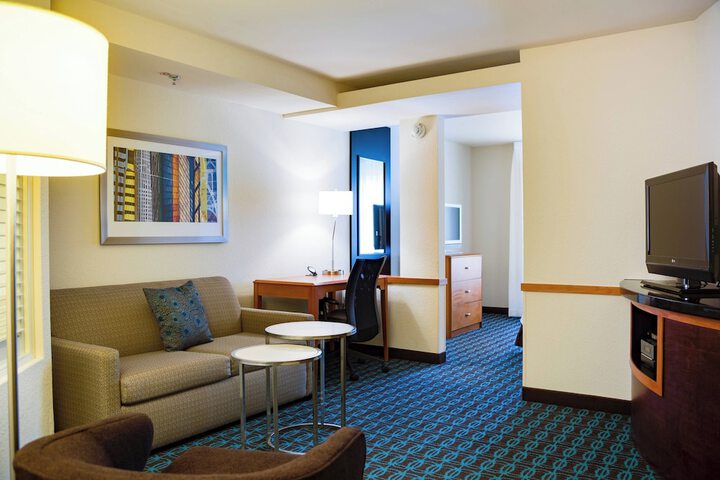 Fairfield by Marriott Titusville Kennedy Space Center