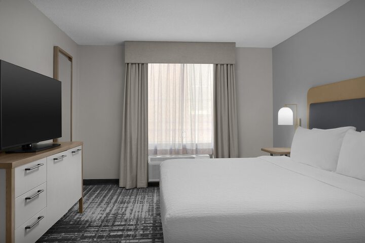 Homewood Suites by Hilton Huntsville-Village of Providence