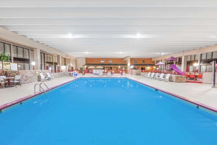 Pool 2 of 36