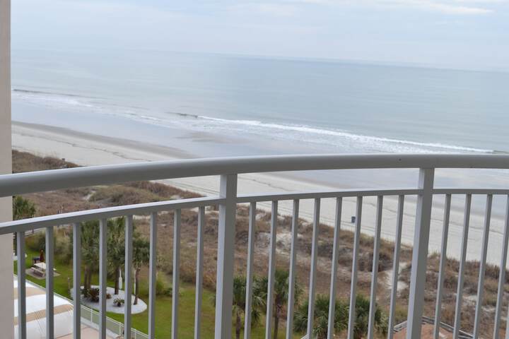 Avista Resort