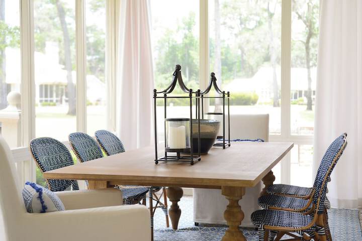 Montage Palmetto Bluff Residences