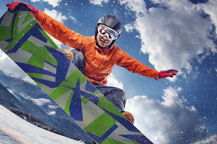 Outdoor Activities 137 of 140