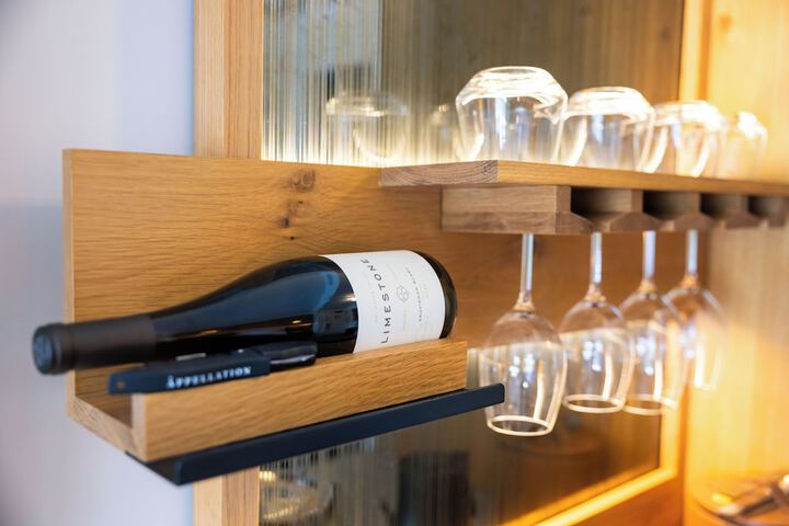 Appellation Healdsburg