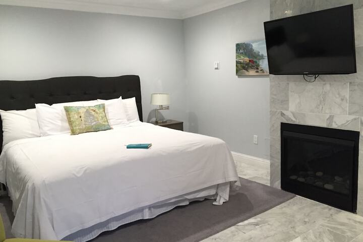 Beach Bungalow Inn and Suites