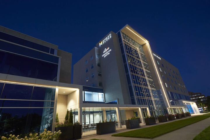 Hotel 3 of 40