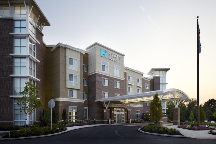Hyatt House Philadelphia / King of Prussia