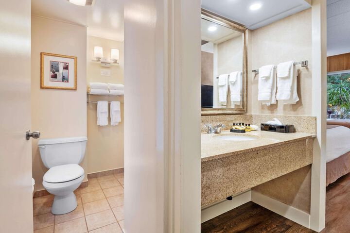Best Western Plus Cairn Croft Hotel