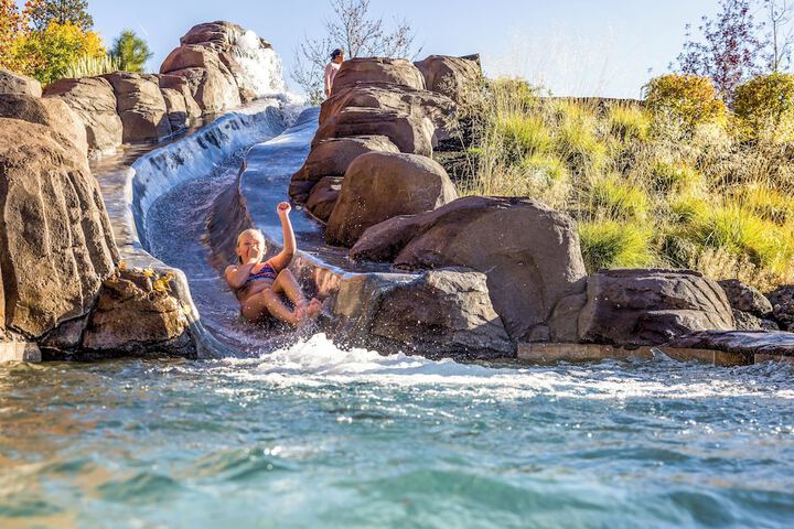 Sunriver Resort