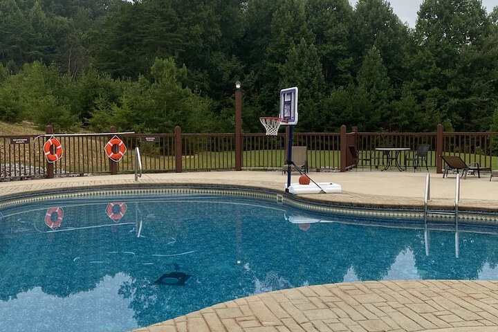 Pool 21 of 66
