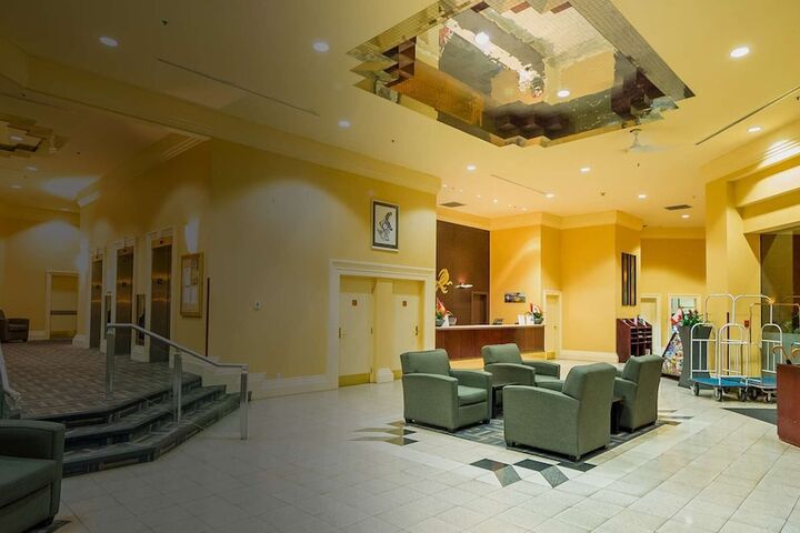 Hotel Interior 13 of 54