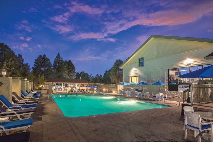 Club Wyndham Flagstaff