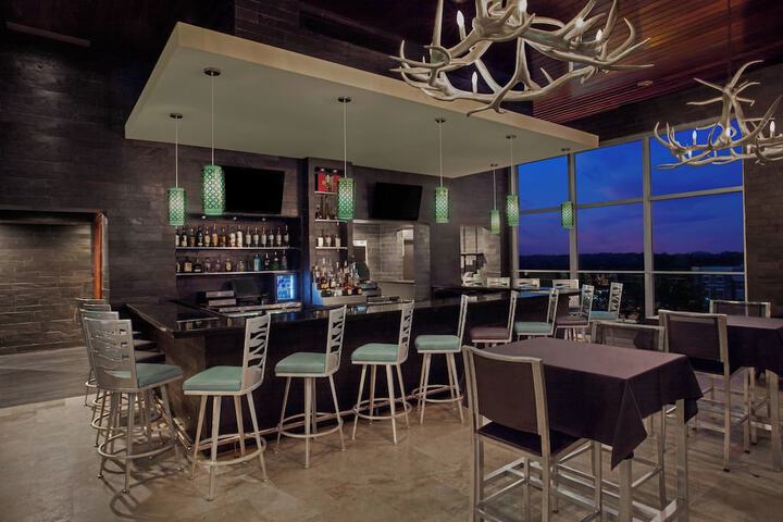 Hotel Duval Autograph Collection