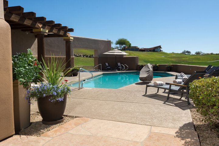 Pool 5 of 43