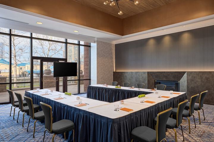 Baltimore Marriott Waterfront