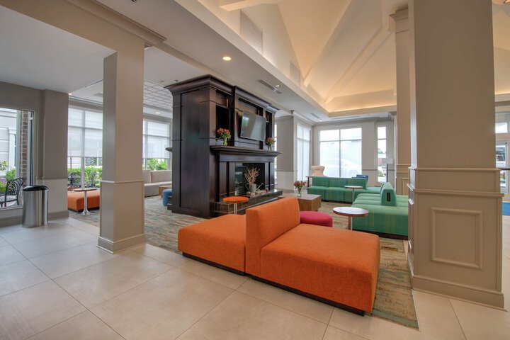 Hotel Interior 12 of 82