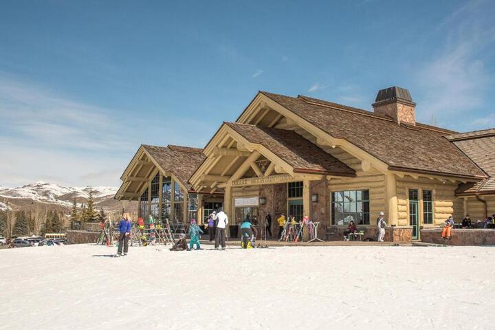 Trail Creek Crossings Unit C