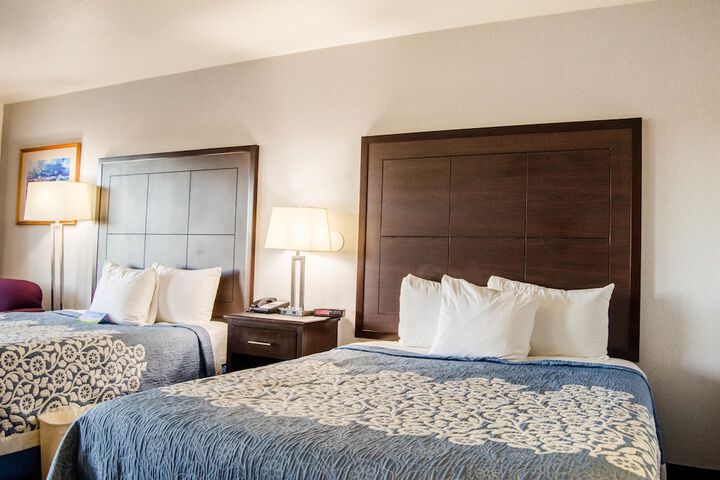 Econo Lodge Panguitch near Bryce Canyon