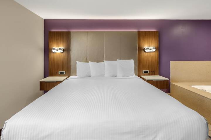 Best Western Airport Plaza Hotel – LAX  Airport LA Stadium