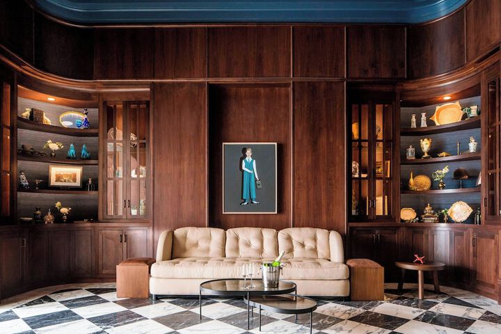 Hotel Interior 12 of 73