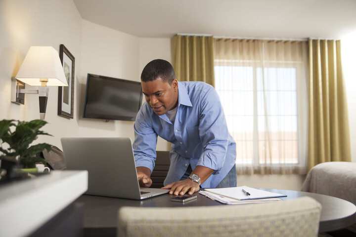 Candlewood Suites College Station at University by IHG