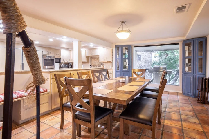 Serenity Point at Canyon Lake 4 Bedroom Home