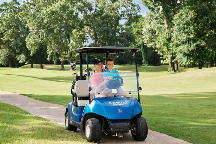 Golf 125 of 143
