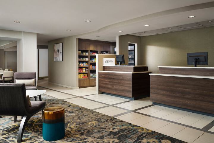 Hotel Interior 18 of 39