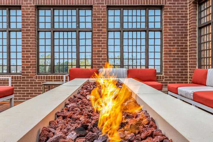 Cambria Hotel Rock Hill - University Center