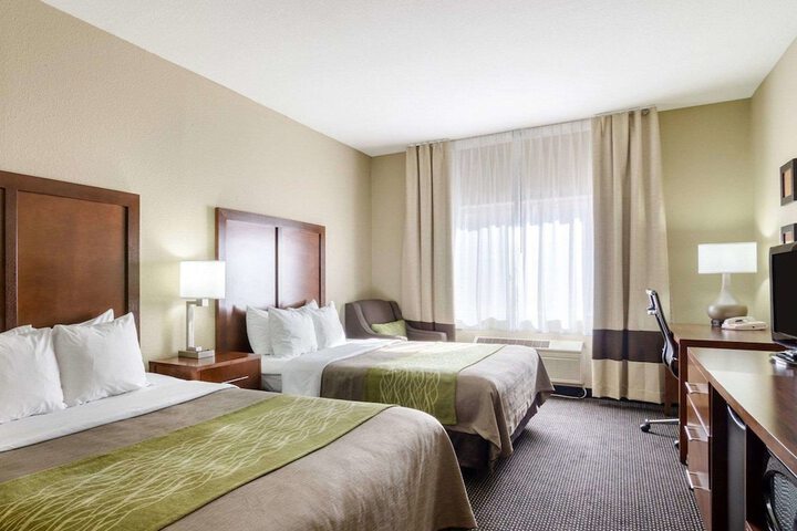Comfort Inn Garden City