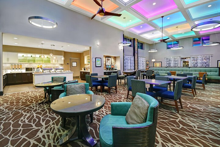 Breakfast/Coffee Service 41 of 50