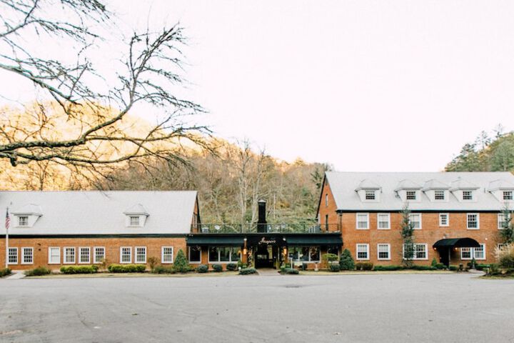 Historic Tapoco Lodge Resort
