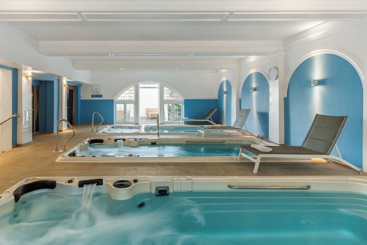 The Headland Hotel & Spa
