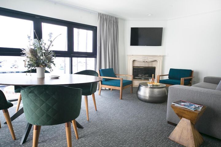 Bellanca Hotel