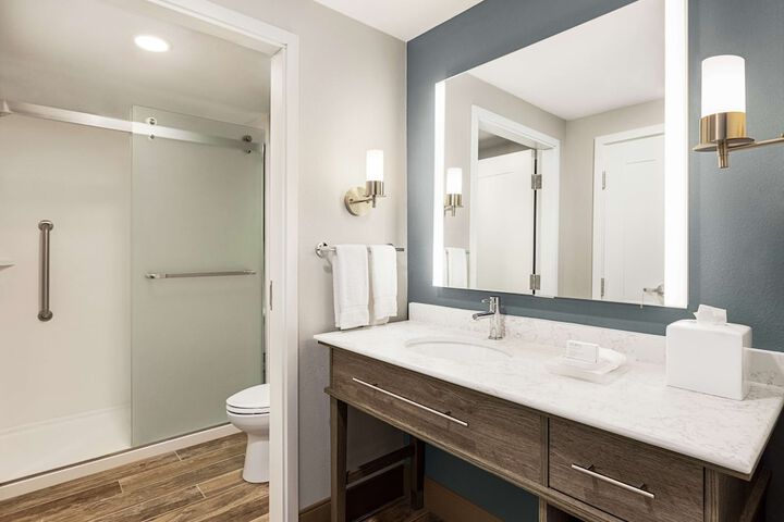 Homewood Suites by Hilton Carlisle