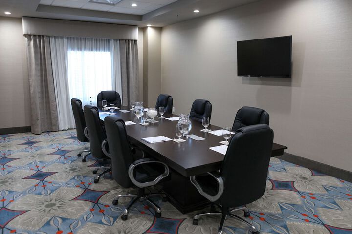 Meeting 45 of 61