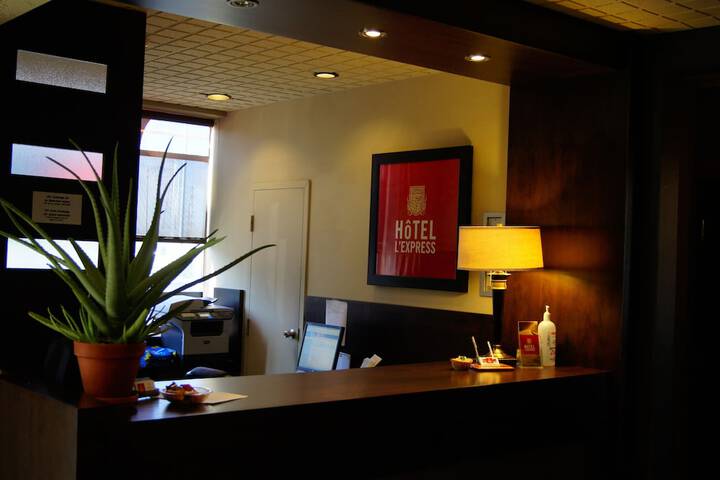Hotel Interior 8 of 59