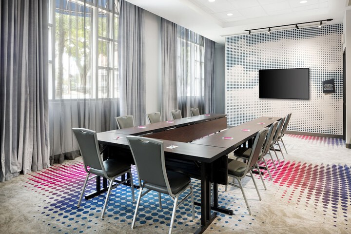 Aloft by Marriott Tallahassee Downtown