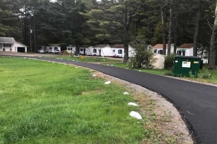 Catskill Motor Court Motel