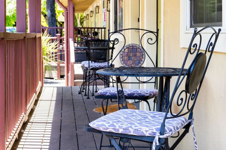 The Inn on Pine