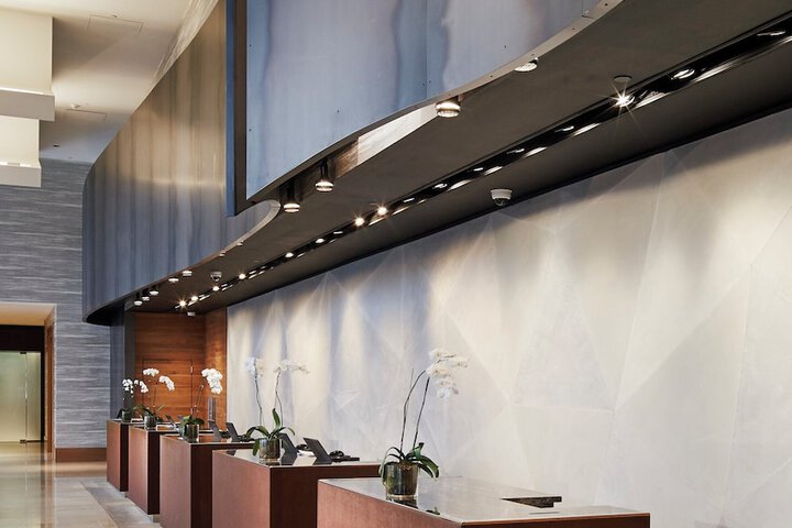 Loews Chicago OHare Hotel