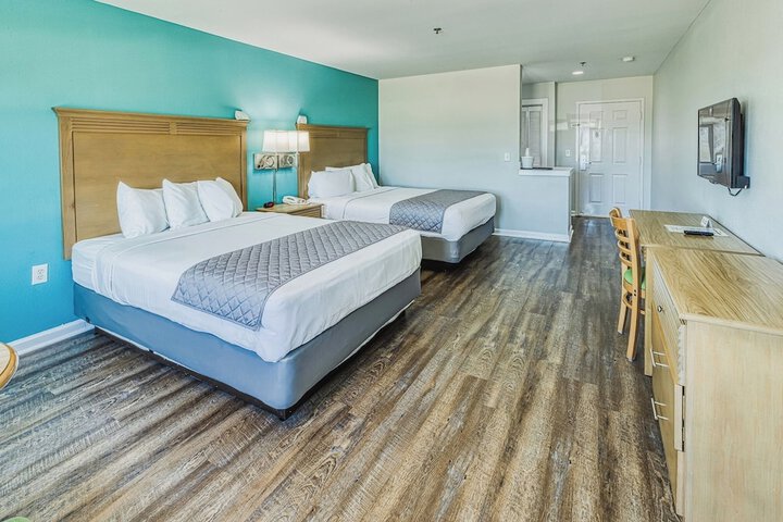 The Islander Inn