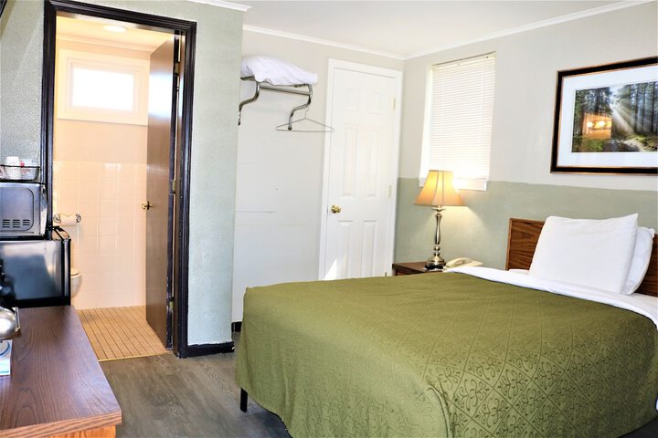 Ranch Motel