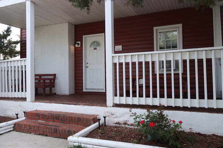 Terrace/Patio 78 of 83