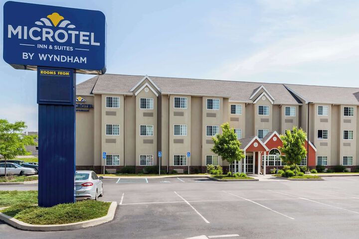Microtel Inn & Suites by Wyndham Dickson City / Scranton
